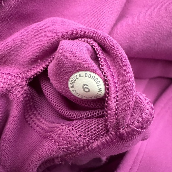 Lululemon Align Waist Length Tank Top - Picture 8 of 8